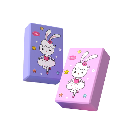 瑜伽砖儿童专用舞蹈练功压腿工具