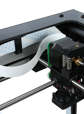 挤出机滑块 排线转接板 FFC排线升级 黑骑士黑爵专用 magicmaker