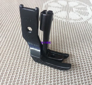 341双边压脚10796 高车双边包边压脚合袋压脚 合包压脚 341高车