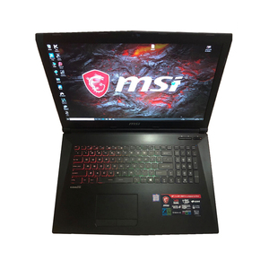 MSI/微星 GL63 9SE-680CN GE62 GS6536 GP72 GP65 GT72游戏笔记本