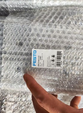FESTO 导向杆气缸DFM-32-160-P-A-GF 170862原装正品现货假一罚十