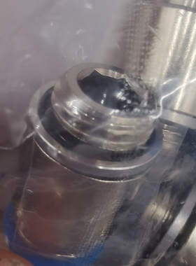 德国 FESTO 快插接头 QS-G1/4-10-I 186112 原装正品现货假一罚十