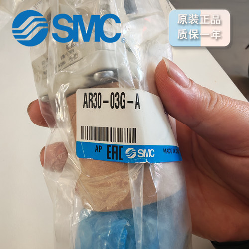 SMC减压阀型号AR30-03G-A现货