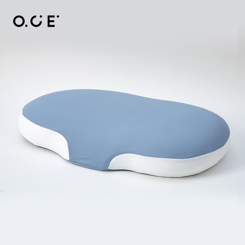 OCE高弹凉感枕头清凉透气亲肤