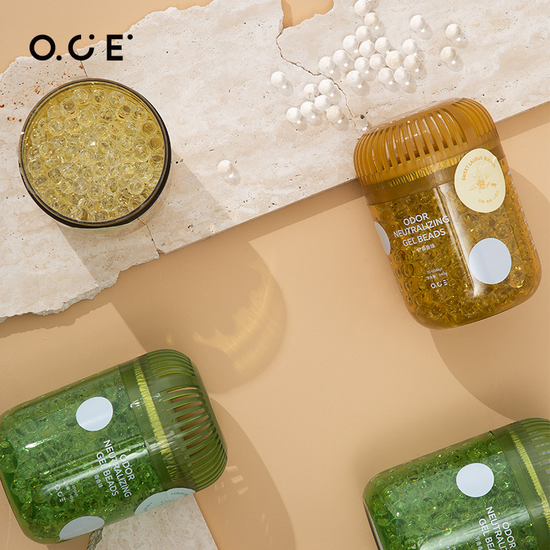 家用香珠OCE持久空气清新剂