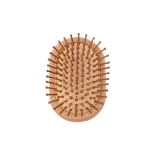 OCE气垫梳气囊按摩木梳家用头部按摩大梳子女长发专用