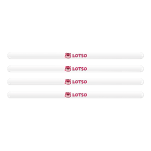 卡通草莓熊汽车车门防撞条透明隐形防刮擦防护胶条车身前杠保护贴