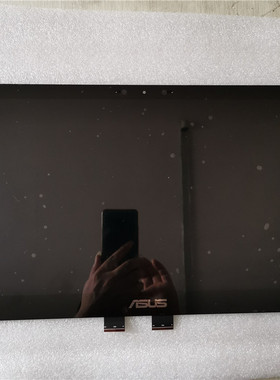 华硕ASUS Q505 Q525 Q535 UX561触摸液晶显示屏幕总成N156HCE-EN1