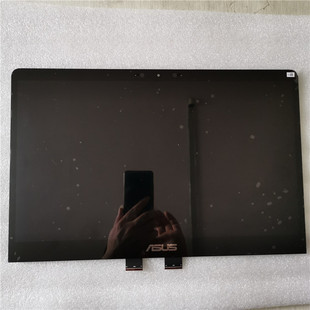 Q535 华硕ASUS Q505 Q525 EN1 UX561触摸液晶显示屏幕总成N156HCE