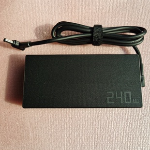 FX507Z 幻16 華碩天選3 240W電源適配器20v 12A充電器 FA507R 原裝