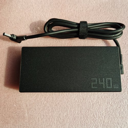 华硕幻16天选3笔记本电源20V12A