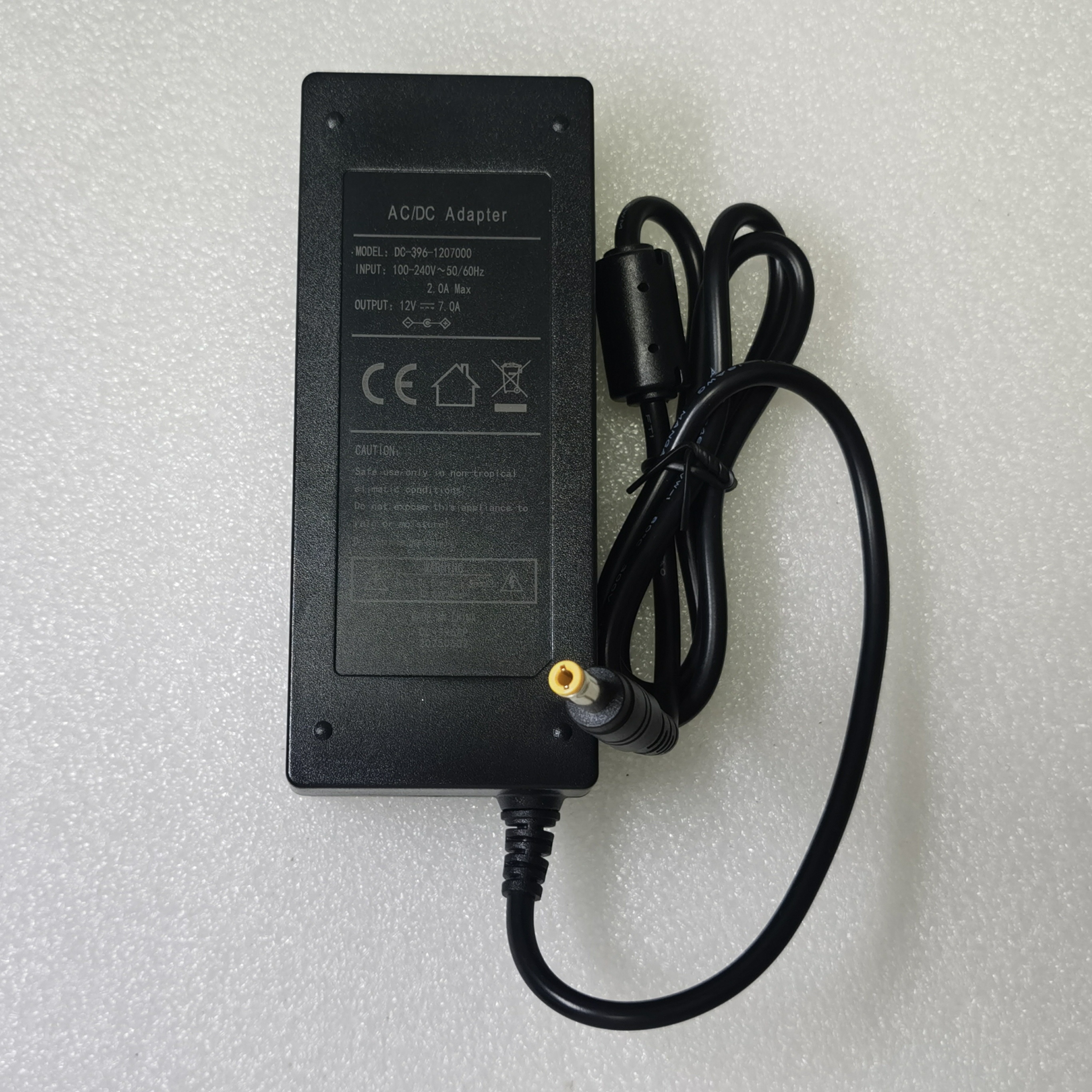 联想来酷一体机电源适配器12V