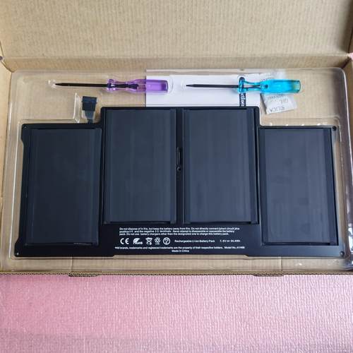 苹果笔记本电池Macbookairpro