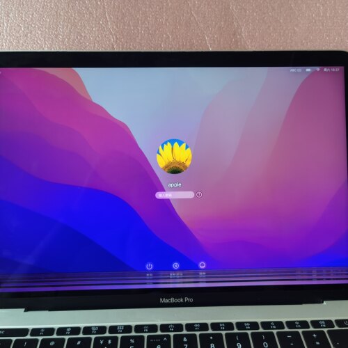 苹果MacBOOKPROair屏幕总成