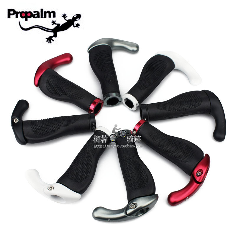 Poignées de vélo PROPALM - Ref 2356704 Image 5