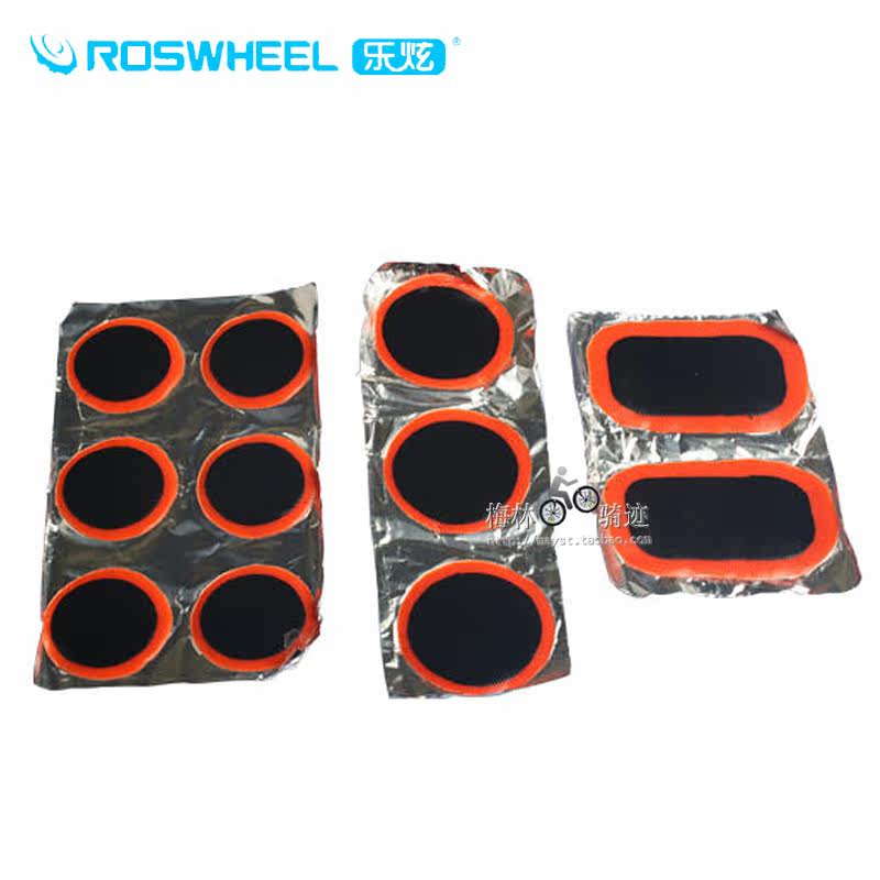 Kit de réparation vélo ROSWHEEL - Ref 2315860 Image 4