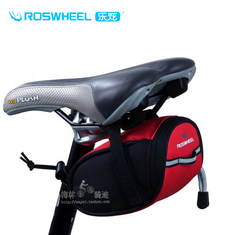 Sacoche pour vélo mixte ROSWHEEL - Ref 2214595 Image 4