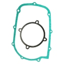 GX390变速箱离合器箱体垫 GX270 汽油机卡丁车发动机188F 177F