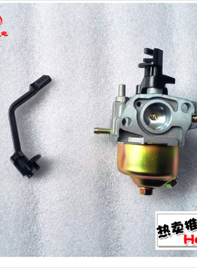 汽油发动机发电机2KW/2.5KW/2.8KW/3KW/EC2500CX装机品质化油器