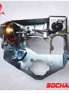 汽油发电机5KW/6KW8KW/EC3800CX/EC5000/EC6500CX/EL6500风门支架