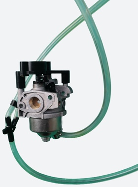 本田数码变频发动发电机GXH50GX100GXR120EU10iEU20iEU22i化油器