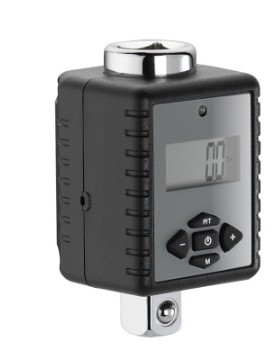 MXITA数显扭力扳手 扭矩显示头数显扭力表 Digital torque wrench