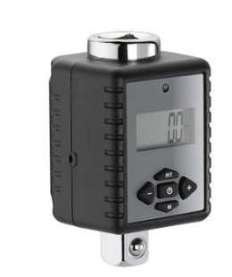 MXITA数显扭力扳手 扭矩显示头数显扭力表 Digital torque wrench