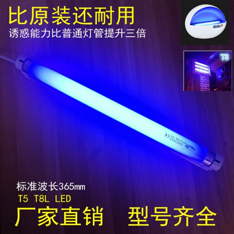 灭蚊灯专用T5T8灭蝇灯图片