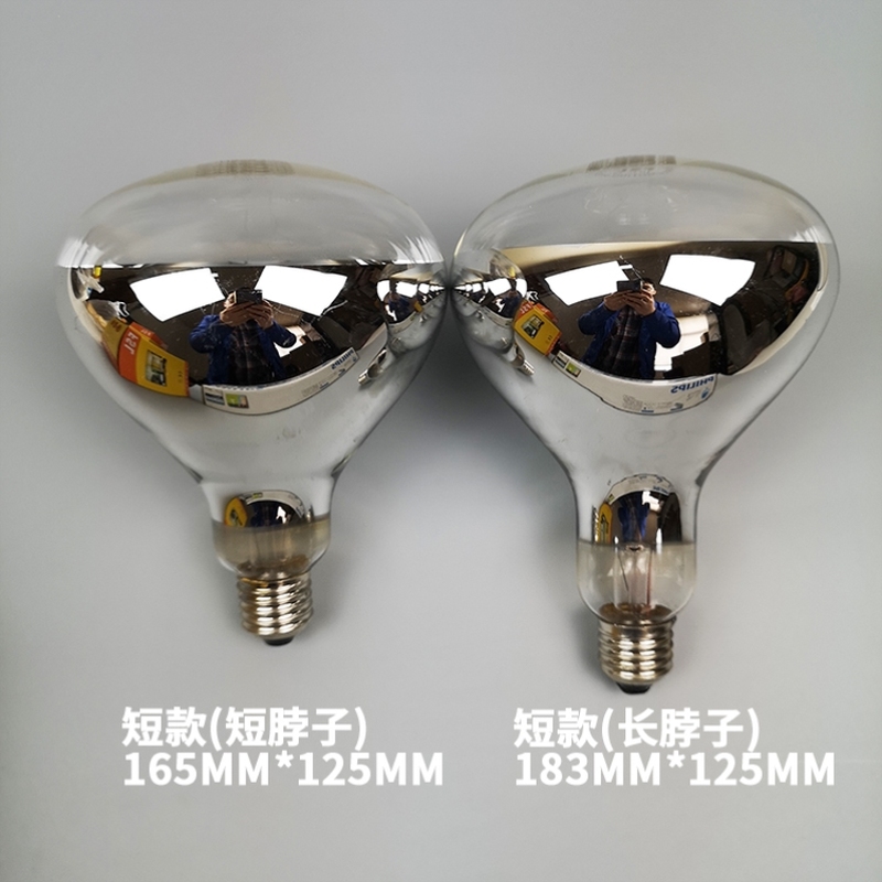 防爆防水浴霸灯泡保温灯