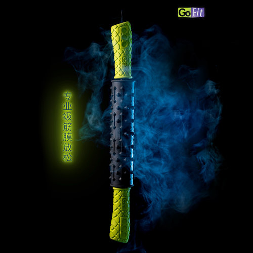 美国GoFit肌肉放松便携按摩神器