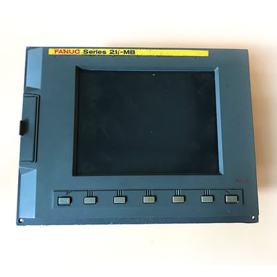 FANUC Series 21i-TB A02B-0285-B500 fanuc发那科原装系统现货询