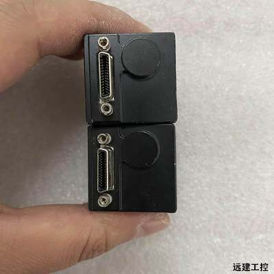 远建 TOSHIBA TELI东芝泰利CSCS20BC2-02工业CCD相机 包好实拍询