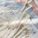 衫袂语【人间客】加绒秋冬加绒明制对穿交外套宽松汉服国风新中式