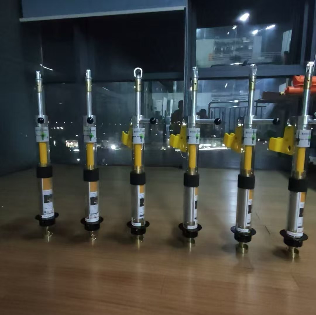 负载断路消弧开关带电作业消弧器10KV高压切断器