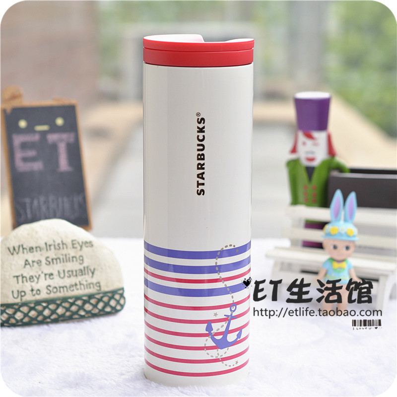 星巴克杯子新款不锈钢保温杯限量