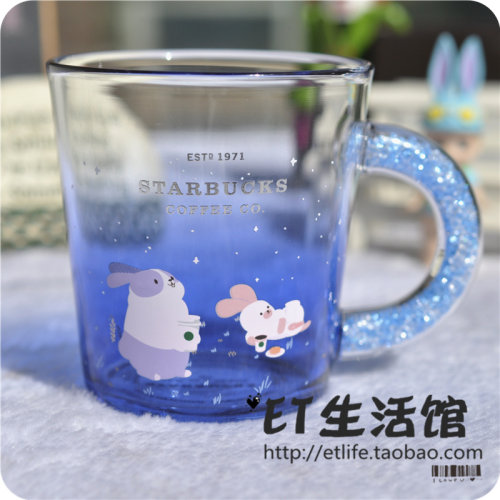 星巴克限量咖啡杯价格 星巴克限量咖啡杯图片 星期三