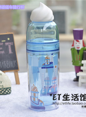 星巴克杯子夏日新款喝水
