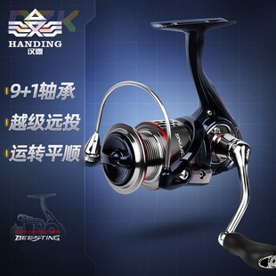 汉鼎麦尚蜂刺纺车轮y9