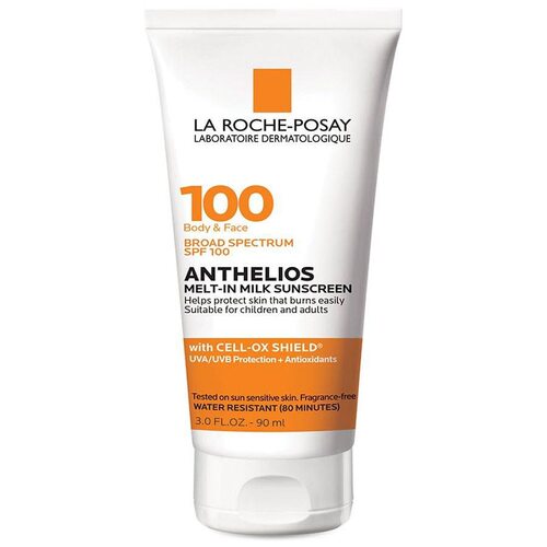 La Roche Posay|Anthelios Melt-in Milk Body理肤泉牛奶肌防晒霜