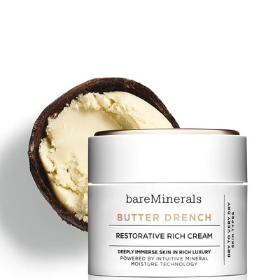 bareMinerals Butter Intense Moisurising Day Cream紧致面霜