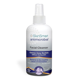 for Cleanser Acne解决皮肤问题智能喷雾 Facial SkinSmart