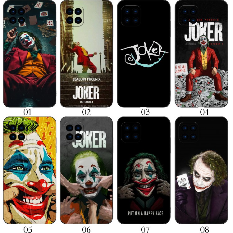 小丑女 希斯莱杰 适用 华为 nova8 SE/Pro+/7i/红米Note 13/6/K70/10A/9C/小米11/13/14/青春10/realm手机壳