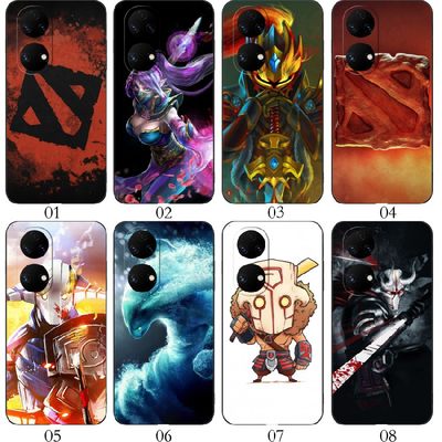 dota 适用 红米 Note 11T Pro+/OPPO A1 活力版/一加 Nord N20/iQOO Z7i/12T/一加 Ace 2V手机壳