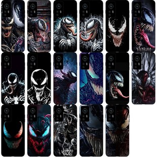 pro 12s iphone 小米 17哑光壳 Ultra 12X Venom毒液