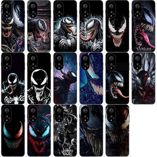 荣耀400 ultra哑光壳 nova pro 300 华为 Venom毒液