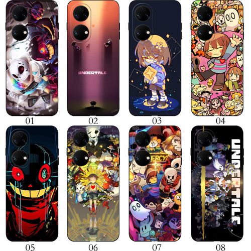 传说之下 适用 VIVO S15e/S18 Pro/S30 Pro mini/S20/S19/Y37/Y60/一加 Ace 2V/3V/Ace5/N20 Nord手机壳