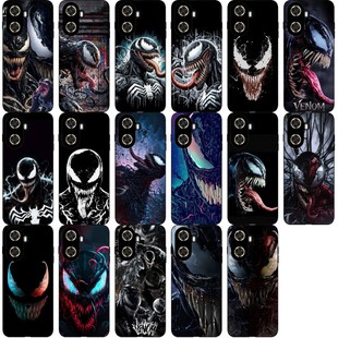 7哑光壳 70Z 60S 麦芒40 畅享 Venom毒液 nova 华为