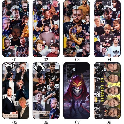 G2战队monesy 适用vivo S15 Pro/Y73t/Y77/Y78 Plus/T2x/Y100/Y100i/Y55s/Y33s/Y32/Y33e/Y21S/Y21/T1手机壳