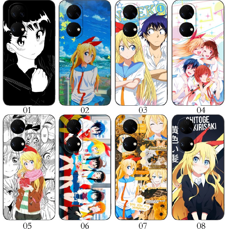 伪恋适用红米 Note 11T Pro+/OPPO A1活力版/一加 Nord N20/iQOO Z7i/12T/一加 Ace 2V手机壳