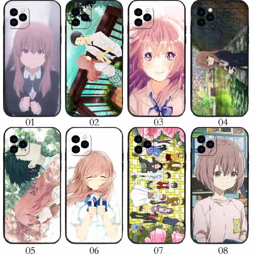 西宫硝子 适用 小米 10T Pro/三星 S30 Plus/2/MIX 4/Civi 1S/S21/A72/A52/A32/Note20/A71/A51/S20手机壳